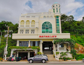 Отель Nathalie's Vung Tau Hotel  Вунгтау